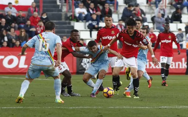 Foto: Gimnàstic de Tarragona