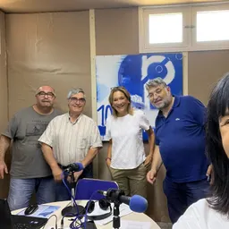 Això és la Radio