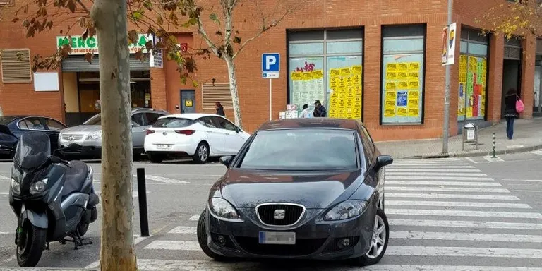 VR proposarà al ple que es creï un protocol contra les accions incíviques de conductors