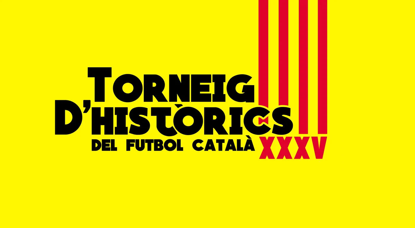La Unió Esportiva Vilassar debuta a la 35ena edició del Torneig dels Històrics