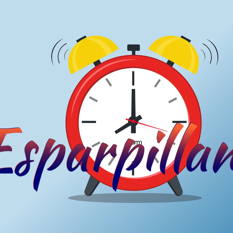 ESPARPILLANT