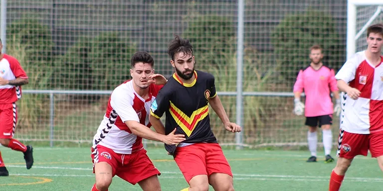 Horari poc habitual per a una cita ben complicada