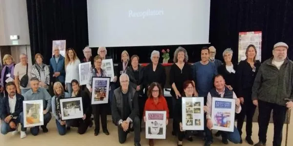 Altafulla Ràdio emetrà la lectura dramatitzada del Camí de la Creu aquest divendres a les 12h i a les 20h