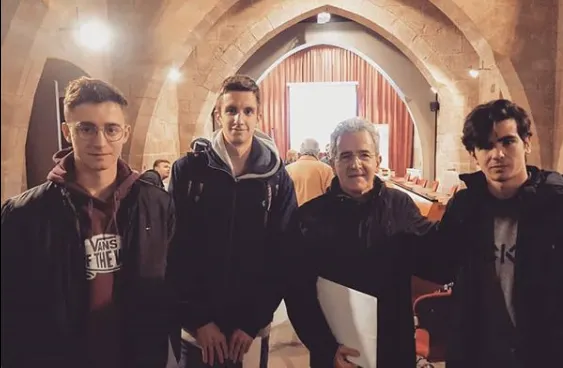 439 alumnes del Solsonès participen al trentè concurs de nadales del Consell Comarcal