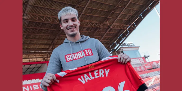 La renovació de Valery i l'aposta per la base