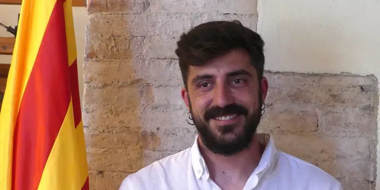 Joan Casas, alcalde de la Riera de Gaià, serà el president de la gestora de Junts a Cambrils
