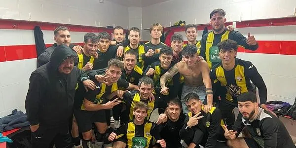 L’Altafulla assalta el Vilar i s’alça fins a la 2a plaça (2-4)