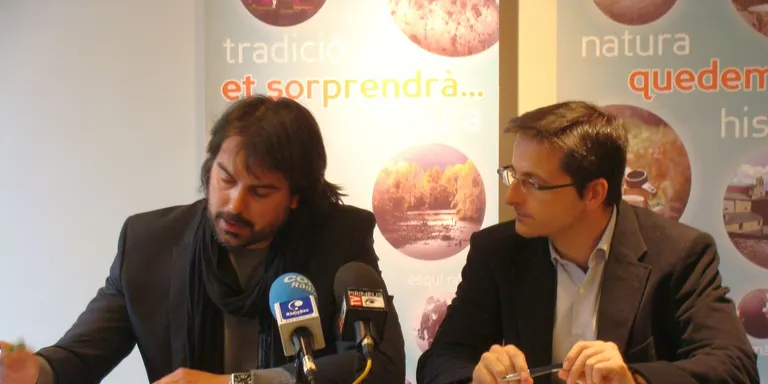 Les Rutes Guiades a la Seu i comarca incorporen la Ruta del Formatge