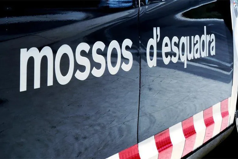 Denuncien quatre robatoris en cases de Caldes en la setmana del pont