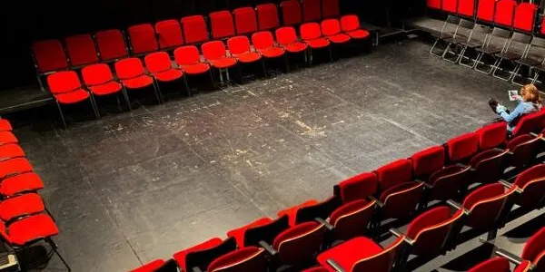 La Sala Trono de Tarragona continua sense teatre per la pròxima temporada