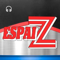 Espai Z del 18/8/2025 - episode art