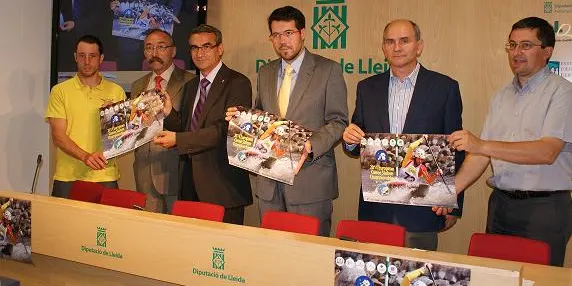 Més de 250 palistes participaran a l'Europeu de la Seu