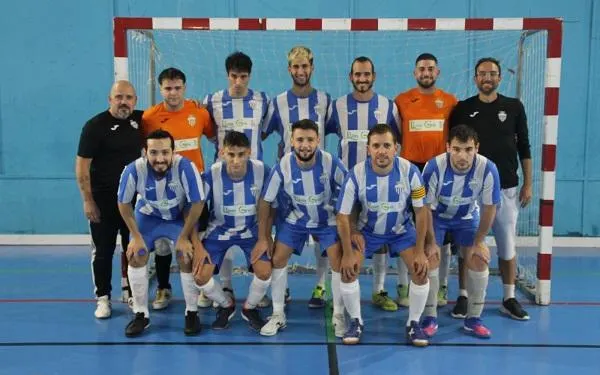 Foto: Futsal Torredembarra