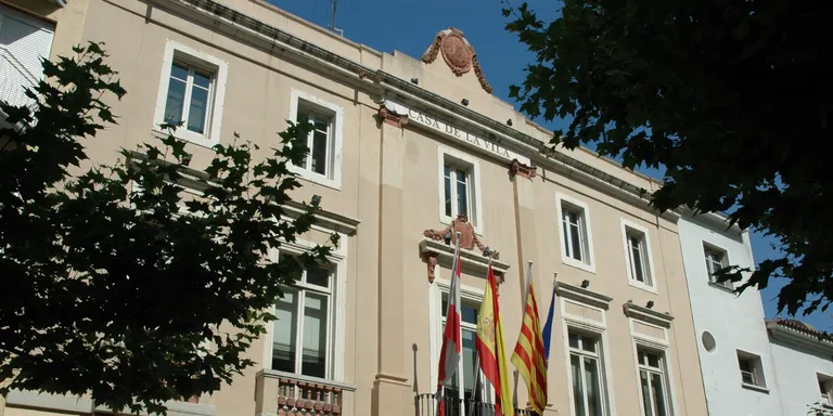 Blanes tanca els expedients informatius sobre l'exregidora d'Urbanisme i l'alcalde anuncia mesures oportunes davant dels resultats