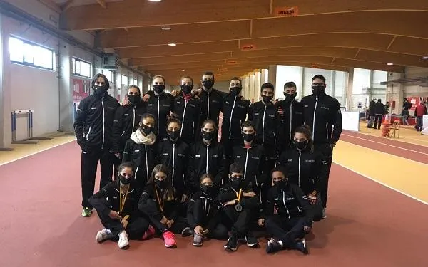 Foto: Club Pentatló Torredembarra