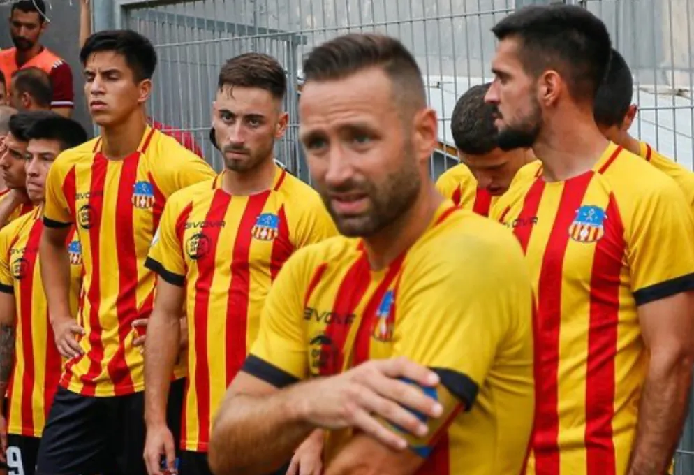 Menys d’una setmana perquè arrenqui el Torneig Històrics