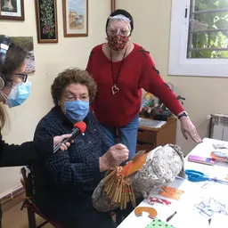 #283 - La RubíMòbil: Puntaires de Rubí i les lletres del CST - episode art