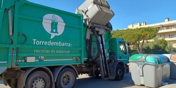 El govern de Torredembarra presentarà els informes sobre la municipalització del servei de neteja a l’oposició