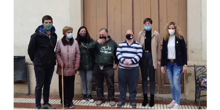 Els mestres torronaires d'Agramunt, eix temàtic del cinquè camp de treball