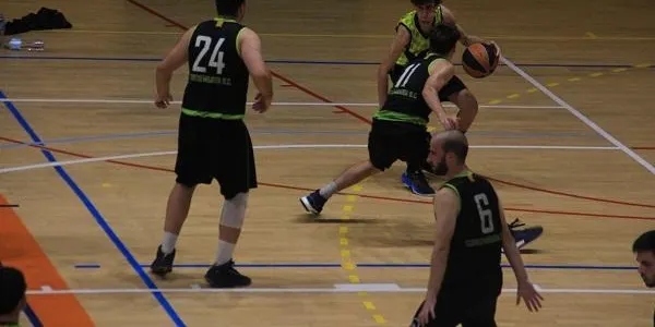 La joventut del CB Altafulla – BBG cau davant l’experiència del Torredembarra BC (72-45)