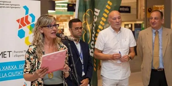 Tarragona celebrarà la 42a Peonada Popular de Santa Tecla aquest diumenge