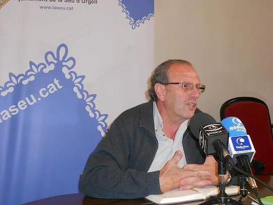 Lleuger descens de les queixes rebudes pel Síndic Municipal de Greuges de la Seu