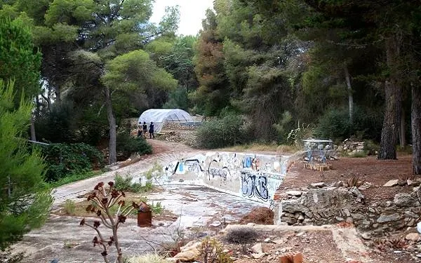 Foto: Altafulla Ràdio