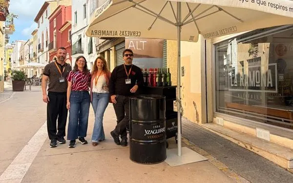 Foto: Altafulla Ràdio