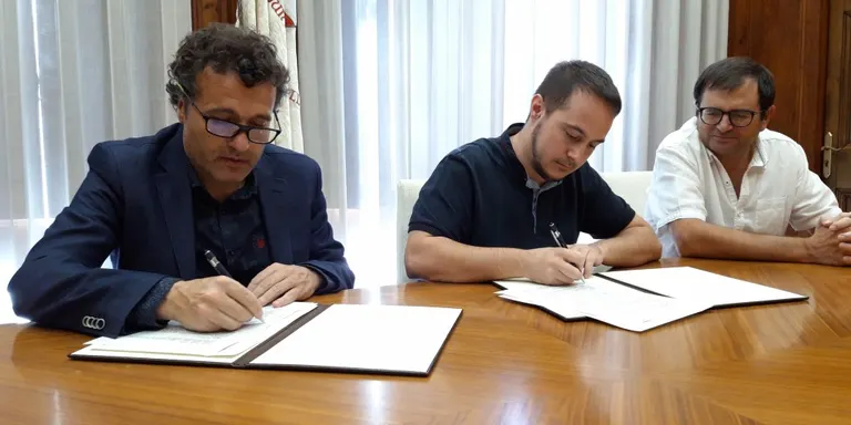 22.500 euros a la Fundació Ciutat de Valls