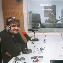 #452 - EntropiK, SoniK i La Lombarda - episode art