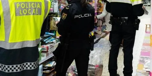Denuncien irregularitats administratives en diferents establiments del Port i la Perellada de Cambrils