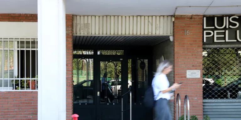 Detenen una dona de 32 anys per la mort violenta del seu pare a Sant Adrià de Besòs