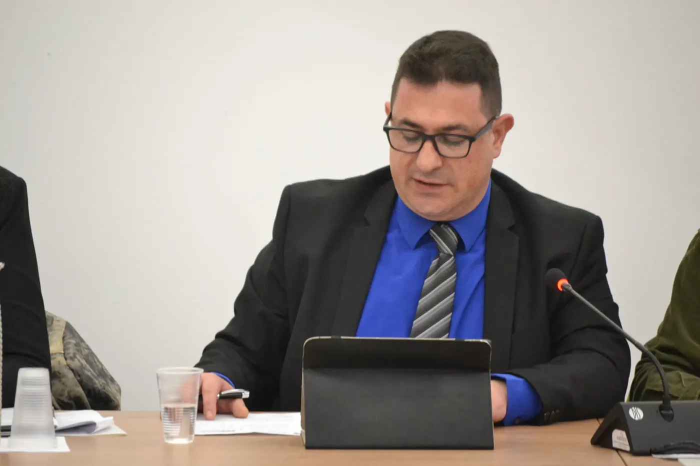 El PP demana al ple pinedenc que l'Ajuntament "vetlli perquè Sorea no apliqui preus abusius als clients"