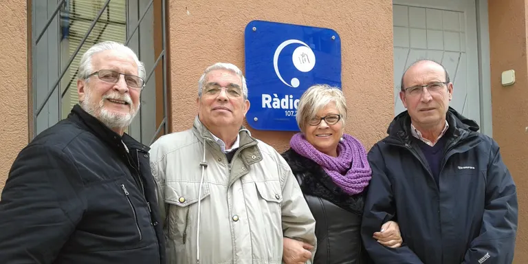 L'Esplai de la Gent Gran fa una nova crida als socis per renovar la junta