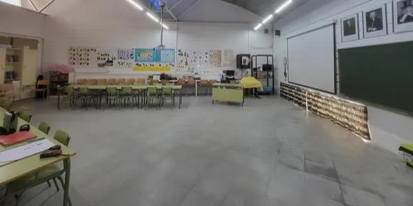 L’Ajuntament d’Altafulla reformarà diversos espais de l’Escola La Portalada aquest estiu