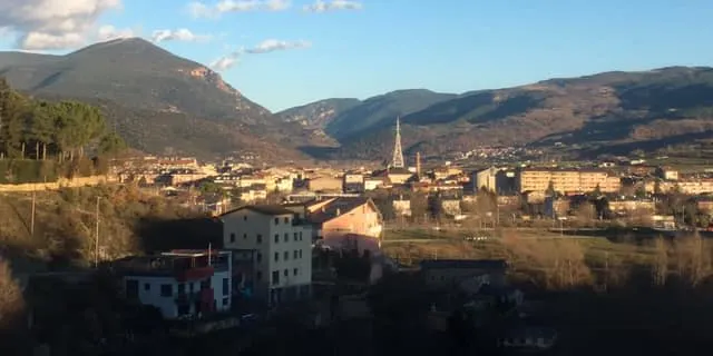 El Pirineu espera una ocupació turística al voltant del 70% per la campanya de Nadal