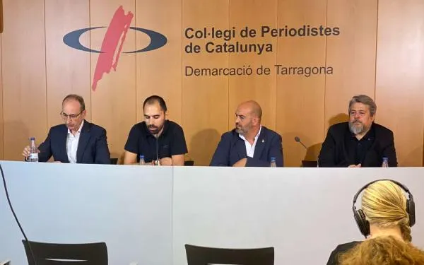 Foto: Ajuntament de Torredembarra