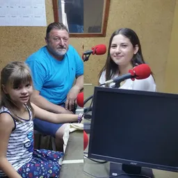 L'entrevista del 08/205/2019 Festes 2019 - episode art