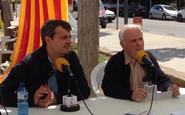 Foto: Altafulla Ràdio