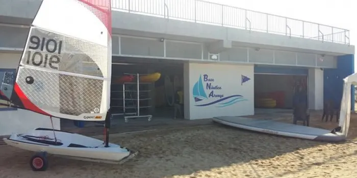 El Maresme impulsa el projecte ‘Esport i Feina’