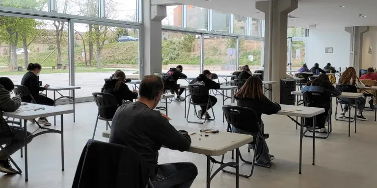 Obertes les inscripcions a les proves de nivell dels exàmens de Cambridge a Solsona