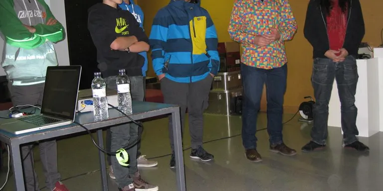 Els jocs de rol, tema de l'últim taller del cicle de l'Escola de Pares