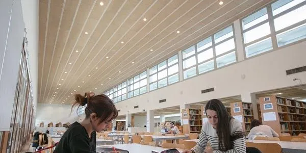La URV és al top 10 de les universitats de l’Estat segons el rànquing Conocimiento y Desarrollo