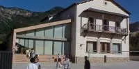 Nou demandes per gestionar el bar de Tuixent-la Vansa a canvi d'inscriure els fills al poble