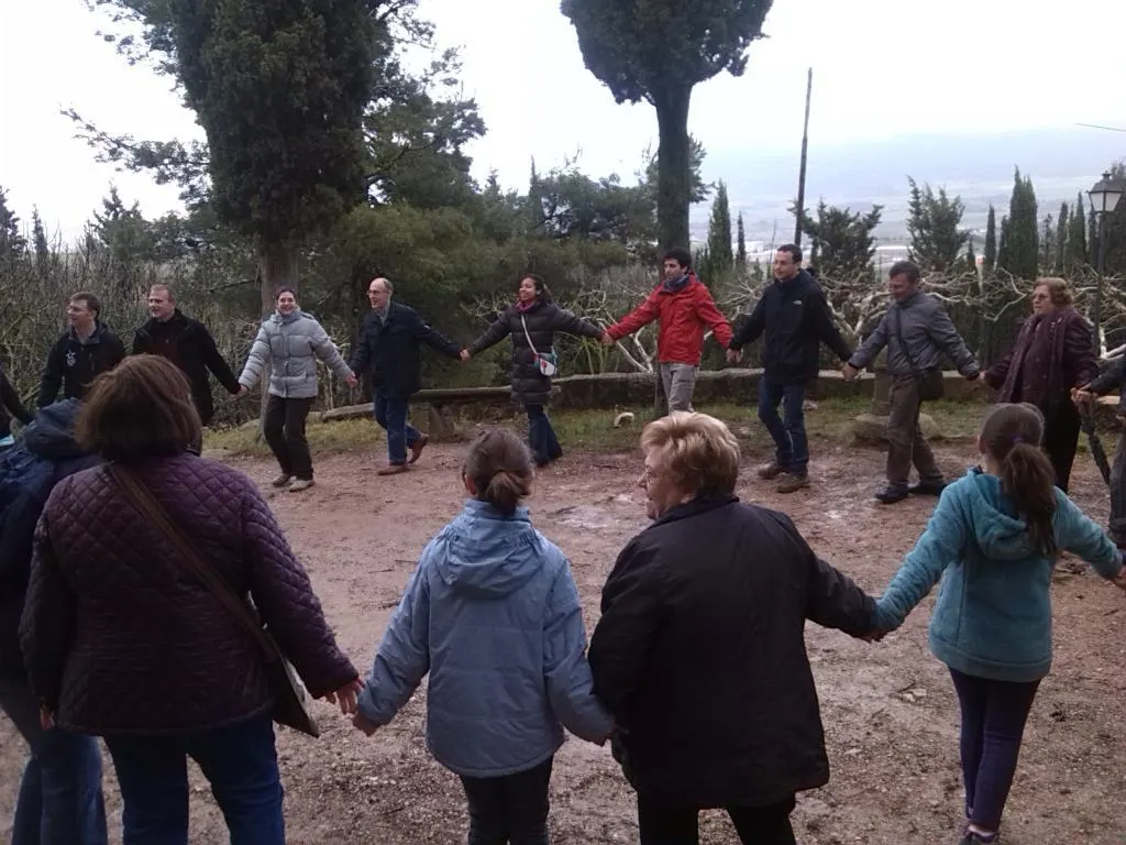 "El llop ferotge" aquest diumenge al Teatre Principal