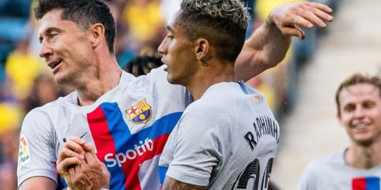 El Barça visita Osasuna amb l'objectiu de quedar-se a la primera plaça