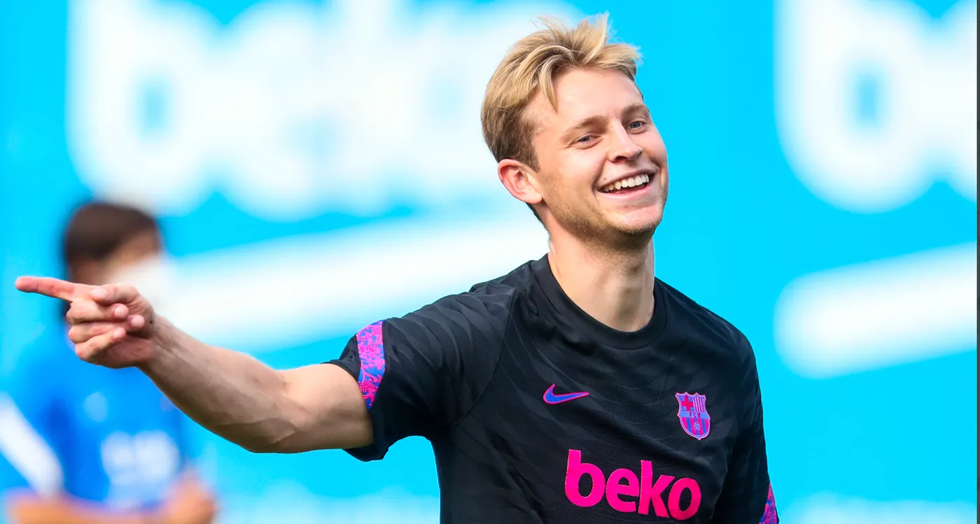Barça-Bayern: duel de Champions per passar comptes