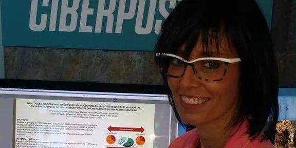 Mercè Corbella, nova directora del CAP de la Seu