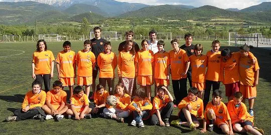 La Seu clou amb èxit el programa FutbolNet