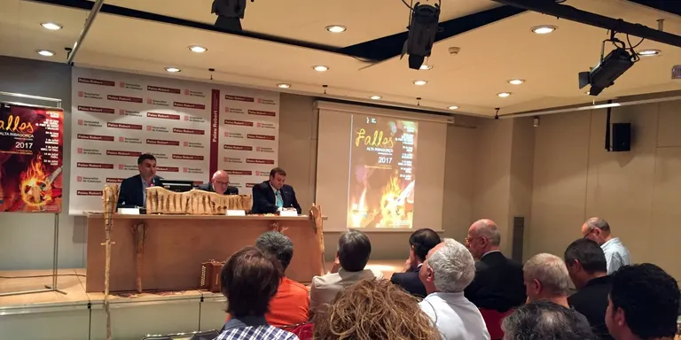 La temporada de falles de l'Alta Ribagorça espera rebre milers de visitants